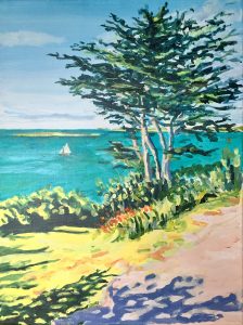le voyage intérieur