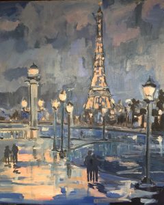 Tout Eiffel