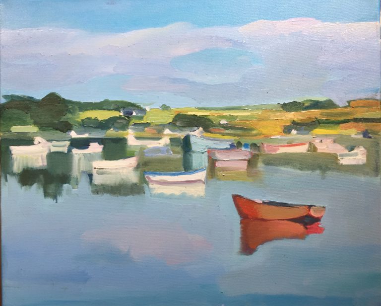 Barques