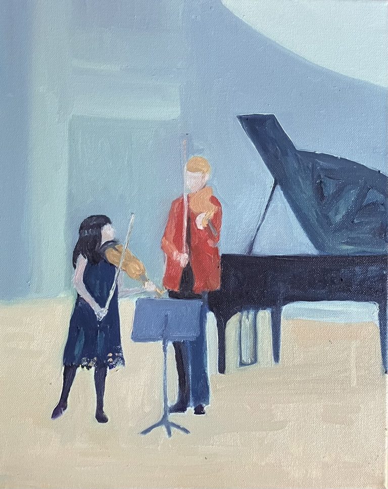 La sonatine
